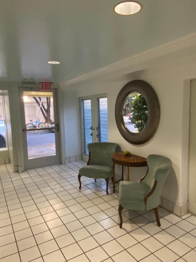 Seashore Waikiki Studio 1 Block From A Beach No Resort Fees Honolulu Exterior photo