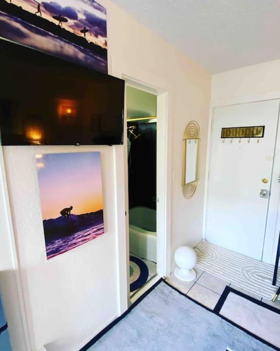 Seashore Waikiki Studio 1 Block From A Beach No Resort Fees Honolulu Exterior photo